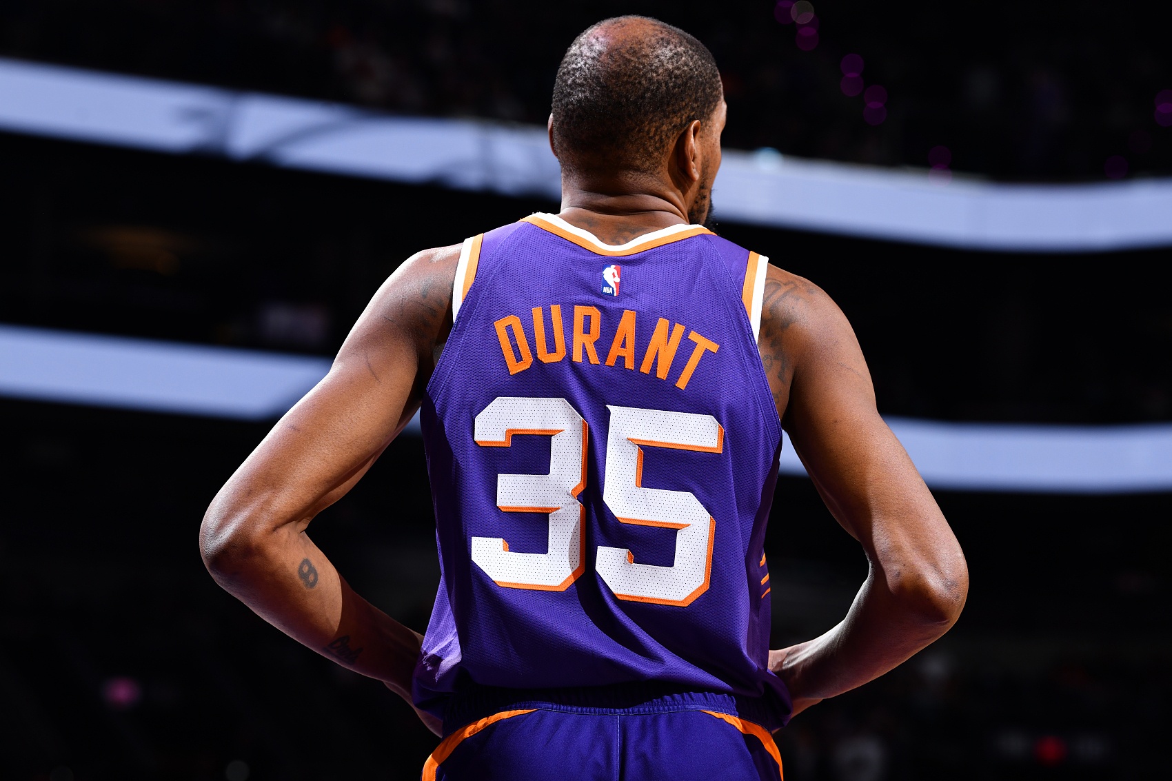 价值低于预期🤔KD交易展望：火箭不出申京阿门 马刺不出榜眼签