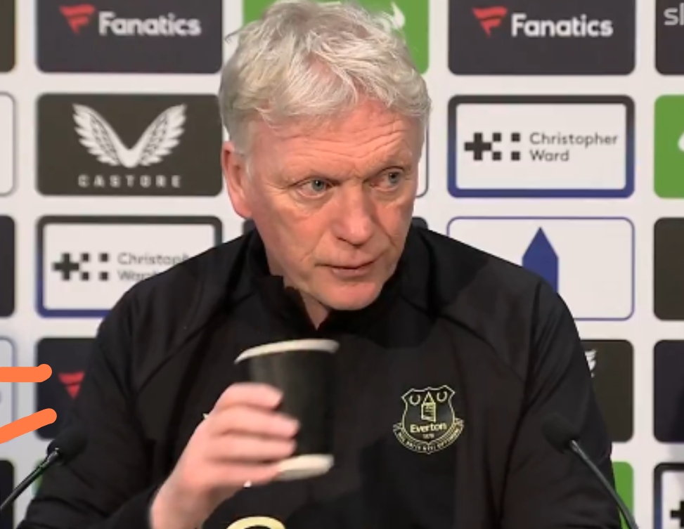 莫耶斯：球员们赛季后半段表现出色；布兰斯韦特腿筋受伤