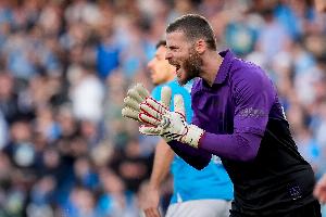 ewc电竞世界杯-佛罗伦萨主席：德赫亚是个冠军球员&amp;他还年轻，可以留队再踢几年