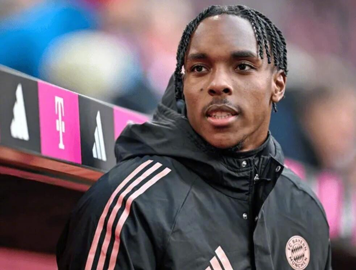 2025电竞世界杯-热刺球员特尔表态若缺出场时间将离队，多国俱乐部关注|马蒂斯-特尔|托特纳姆热刺|拜仁慕尼黑|罗马诺|法国世界杯_新浪体育_新浪新闻