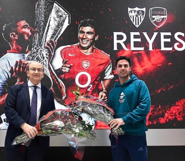 ewc电竞世界杯-雷耶斯“纪念赛”先礼后兵，中超旧将引爆皮斯胡安