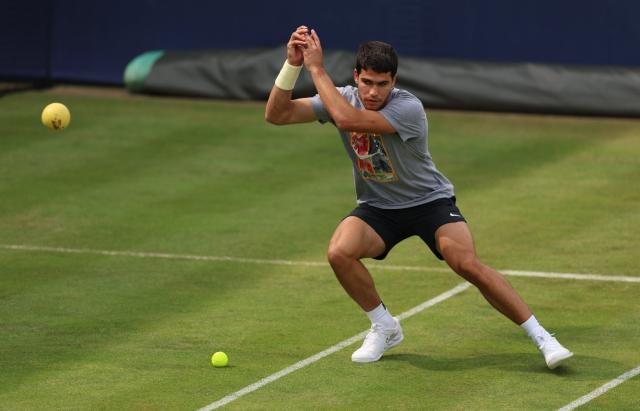 2025电竞世界杯-阿尔卡拉斯的法网反思：“问题不在体能，在心态”