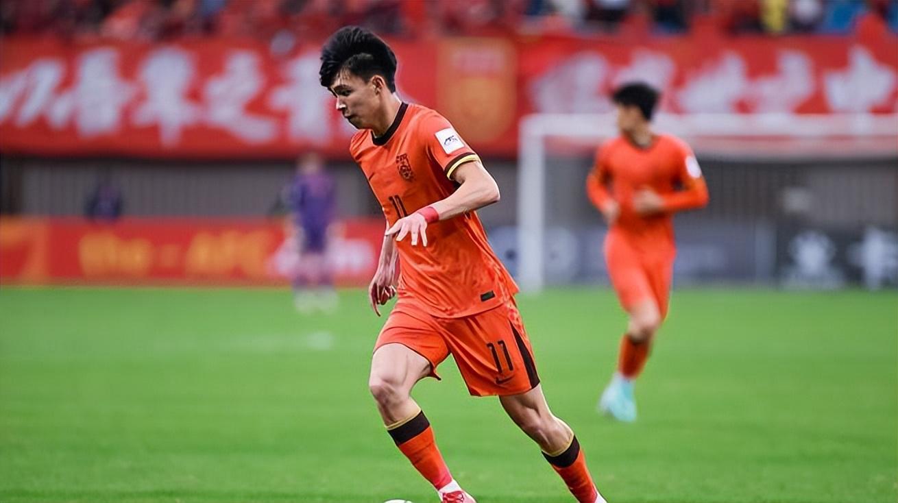 ewc电竞世界杯-U23国足与日本首发或要进行四处调整，未来以官宣为准，值得期待