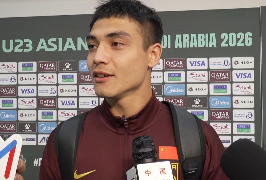 ewc电竞世界杯-吾米提江：保持零封对信心有很大的帮助，这有李昊的一半功劳