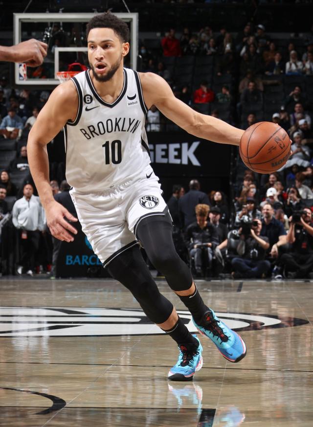 ewc电竞世界杯-【现场】篮网三巨头终迎首秀 不敌76人却点燃希望