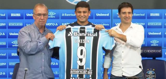 ewc电竞世界杯-艾克森明确表态要拿亚洲杯冠军 仍想帮助中国足球